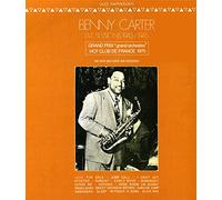 Benny Carter - Benny Carter In Hollywood: Live Sessions 1943/1945