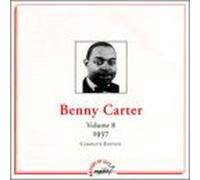 Benny Carter - Benny Carter / Vol.8 : 1937