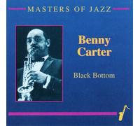 Benny Carter - Black bottom