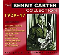 Benny Carter - Collection 1929-47