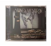 Benny Carter - Complete Edition Vol.2 (1931-1933) - Masters Of Jazz