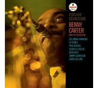 Benny Carter - Further Definitions