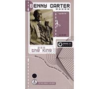 Benny Carter - Gin & Jive - Ramblers Rhythm