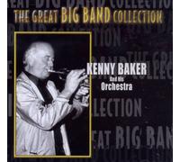 Benny Carter - Great Big Band Collection
