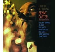 Benny Carter & His Orchestra - Further Definitions [Vinilo]