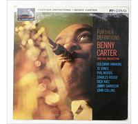 Benny Carter & His Orchestra - Further Definitions [Vinilo][Gatefold]