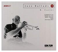 Benny Carter - Jazz Ballads 14 - Benny Carter