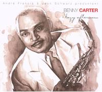 Benny Carter - Jazz Characters Vol.31
