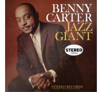 Jazz Giant (Contemporary Records Acoustic Sounds Series) (Vinilo)