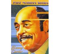 Benny Carter - Jazz Masters [Reino Unido] [DVD]