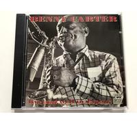 Benny Carter - Live & Well in Japan