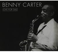 Benny Carter - Love For Sale