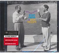 Benny Carter - New Jazz Sounds