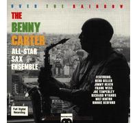Benny Carter - Over the Rainbow
