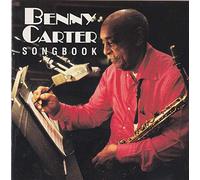 Benny Carter - S0NGB00K