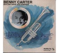 Benny Carter - Skyland Drive and Towards