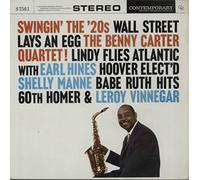 Benny Carter - Swinging The '20s