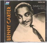 Benny Carter - Symphony in Riffs 1930