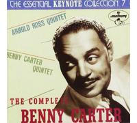 Benny Carter - The essencial Keynote Col.7