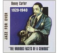 Benny Carter - The Various Facets of a Genius