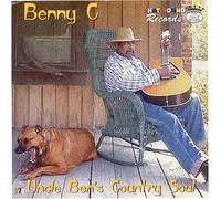 Benny Carter - Uncle Bens Country Soul
