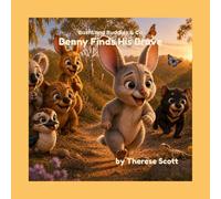 Benny Finds His Brave (Bushland Buddies & Co)