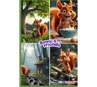 Benny & Friends: 1 - 4 parts