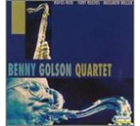Benny Golson - Benny Golson Quartet