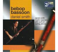 Benny Golson, Charlie Parker: Bebop Bassoon: Daniel Smith