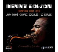 Benny Golson - European Tour 2019 (Commentary Version)