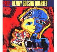 Benny Golson - Free