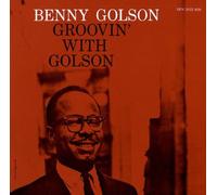 Benny Golson - Groovin' With Golson