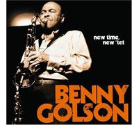 Benny Golson - New Jazztet