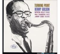 Benny Golson - Turning Point [Import]