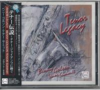 Benny Golson'S Tenor Summit - Tribute to Tenor Giants (Tba)