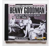 Benny Goodman - 1935