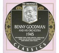 Benny Goodman - 1945