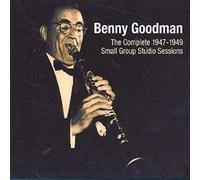 Benny Goodman - 1947