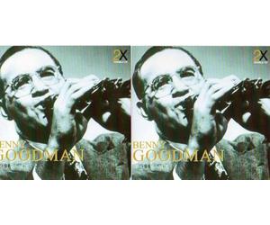 Benny Goodman - 2X