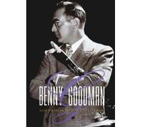 Benny Goodman - Adventures in the Kingdom of Swing [Alemania] [DVD]
