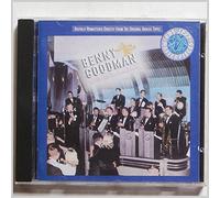 Benny Goodman - All The Cats Join In Vol.3