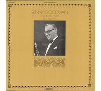 Benny Goodman And His Orchestra - 1960-1967 Era (France 1976)
