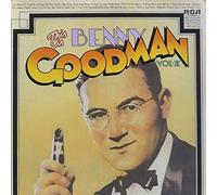 Benny Goodman And His Orchestra - This Is Benny Goodman Vol. 2 - RCA Victor - VPS-6063/1-2, RCA Victor - VPS 6063/1-2