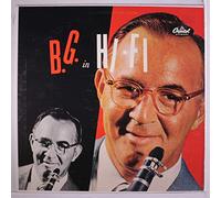 Benny Goodman - B.G. In Hi-Fi