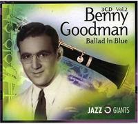 Benny Goodman - Ballad in Blue