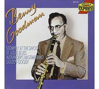 Benny Goodman - Benny Goodman