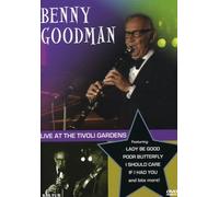 Benny Goodman - Benny Goodman - At The Tivoli [USA] [DVD]
