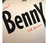 Benny Goodman - Benny Goodman Let's Dance Live In Concert