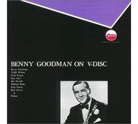 Benny Goodman - Benny Goodman on V