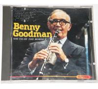 Benny Goodman - Benny Goodman - South of the Border